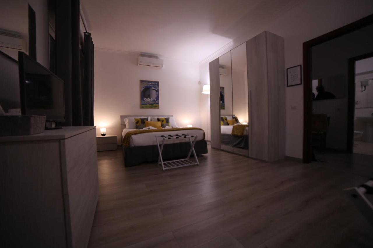 Appia Antica Guest House Roma Exterior foto