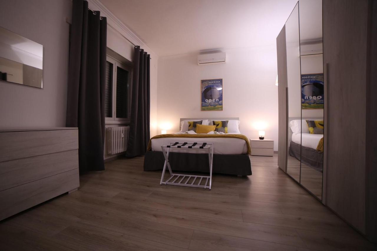 Appia Antica Guest House Roma Exterior foto