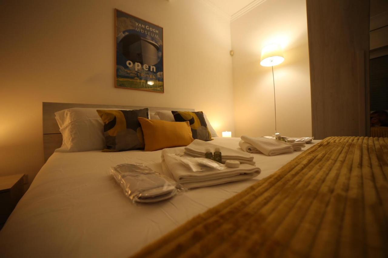 Appia Antica Guest House Roma Exterior foto