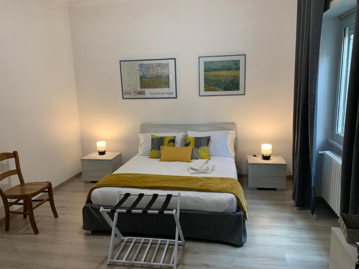Appia Antica Guest House Roma Exterior foto