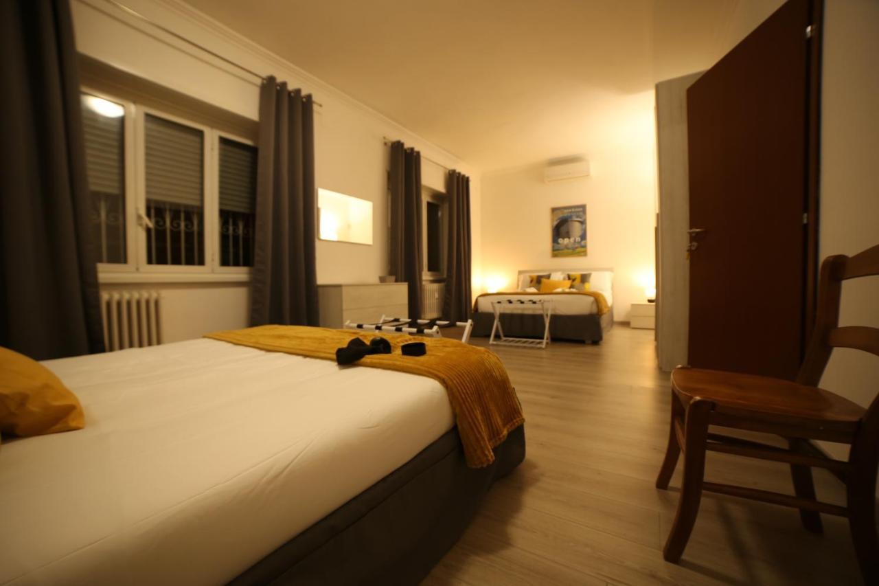 Appia Antica Guest House Roma Exterior foto
