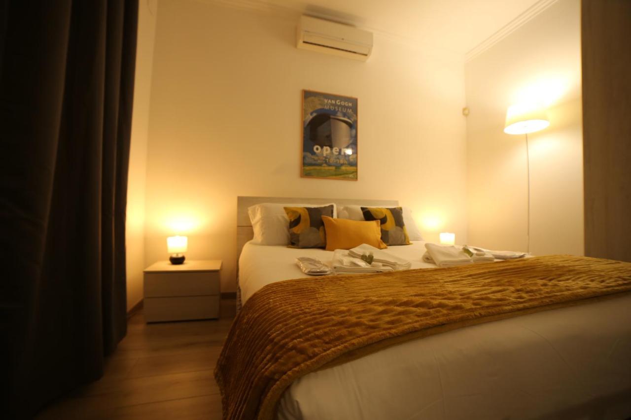 Appia Antica Guest House Roma Exterior foto