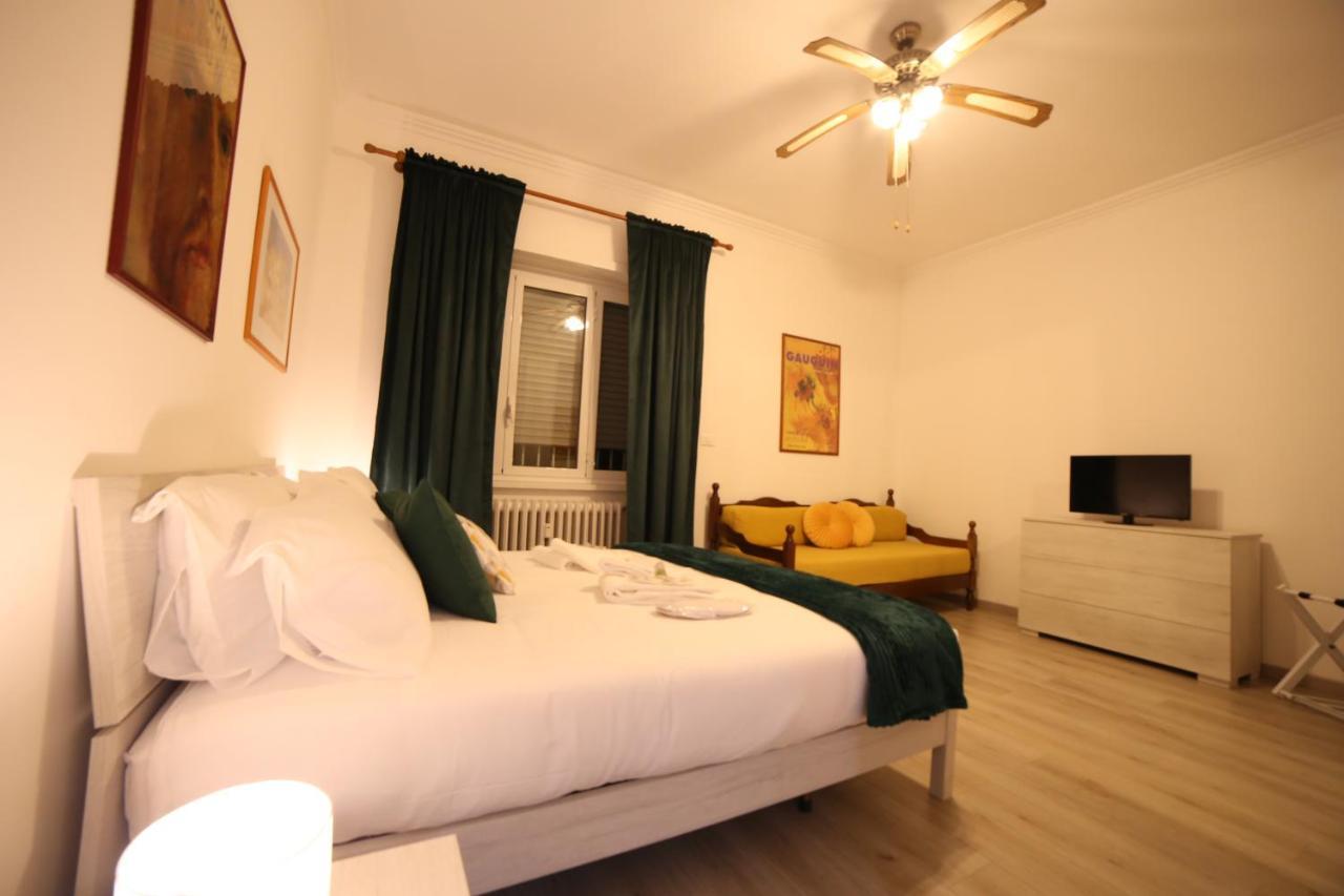 Appia Antica Guest House Roma Exterior foto