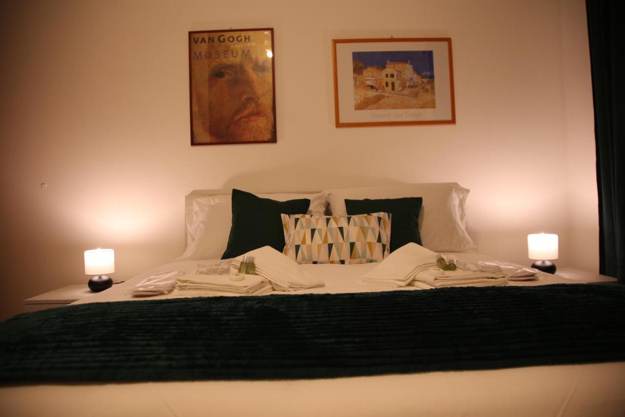 Appia Antica Guest House Roma Exterior foto