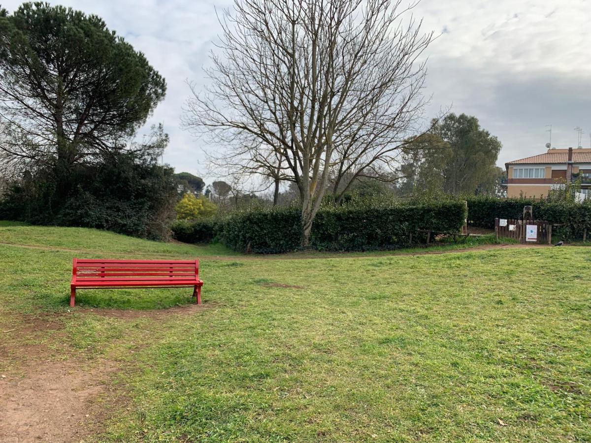 Appia Antica Guest House Roma Exterior foto