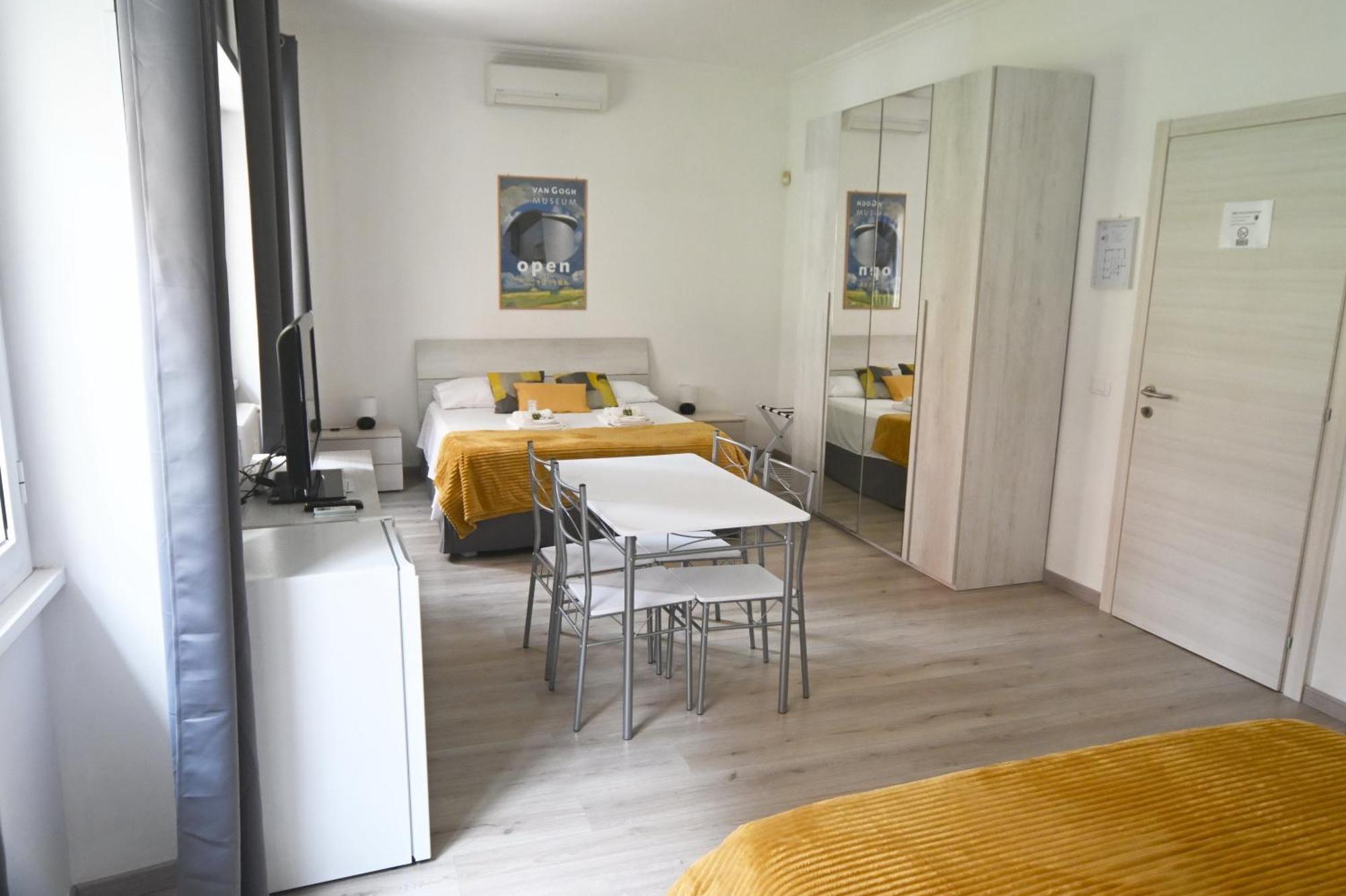 Appia Antica Guest House Roma Exterior foto