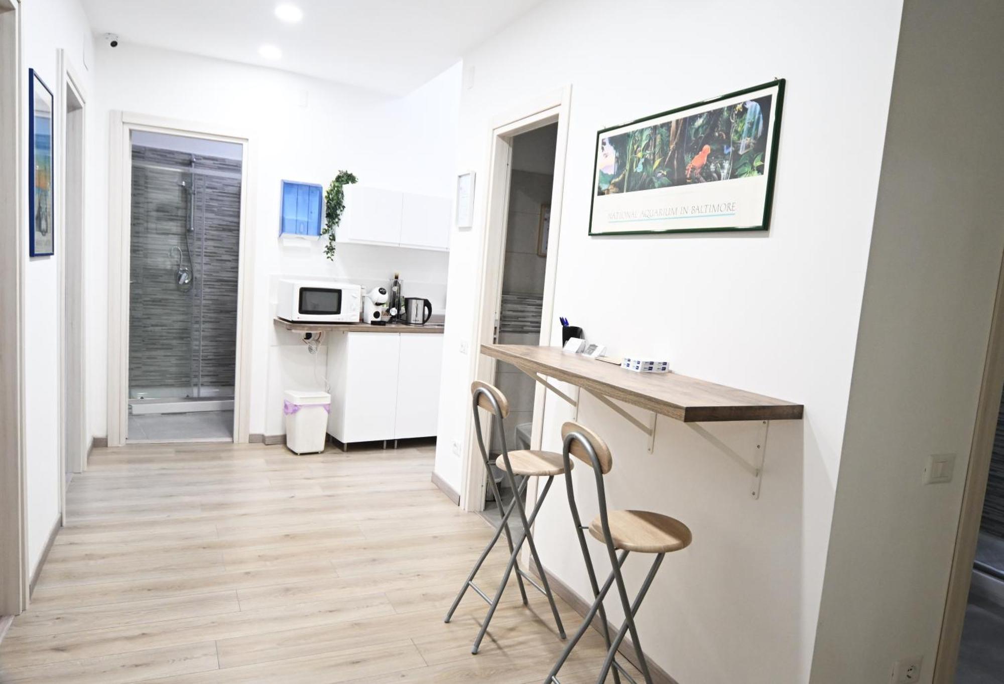 Appia Antica Guest House Roma Exterior foto