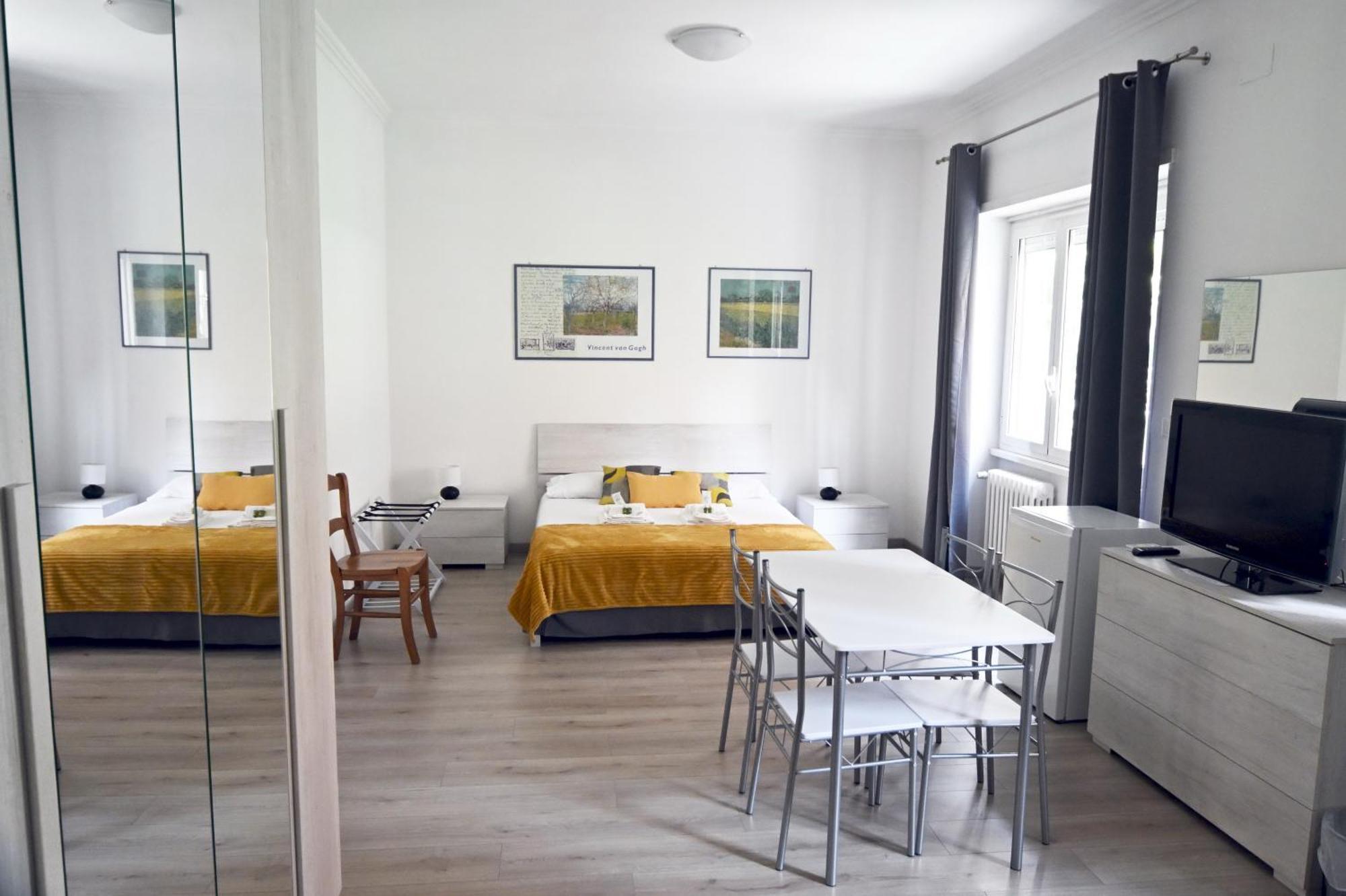 Appia Antica Guest House Roma Exterior foto