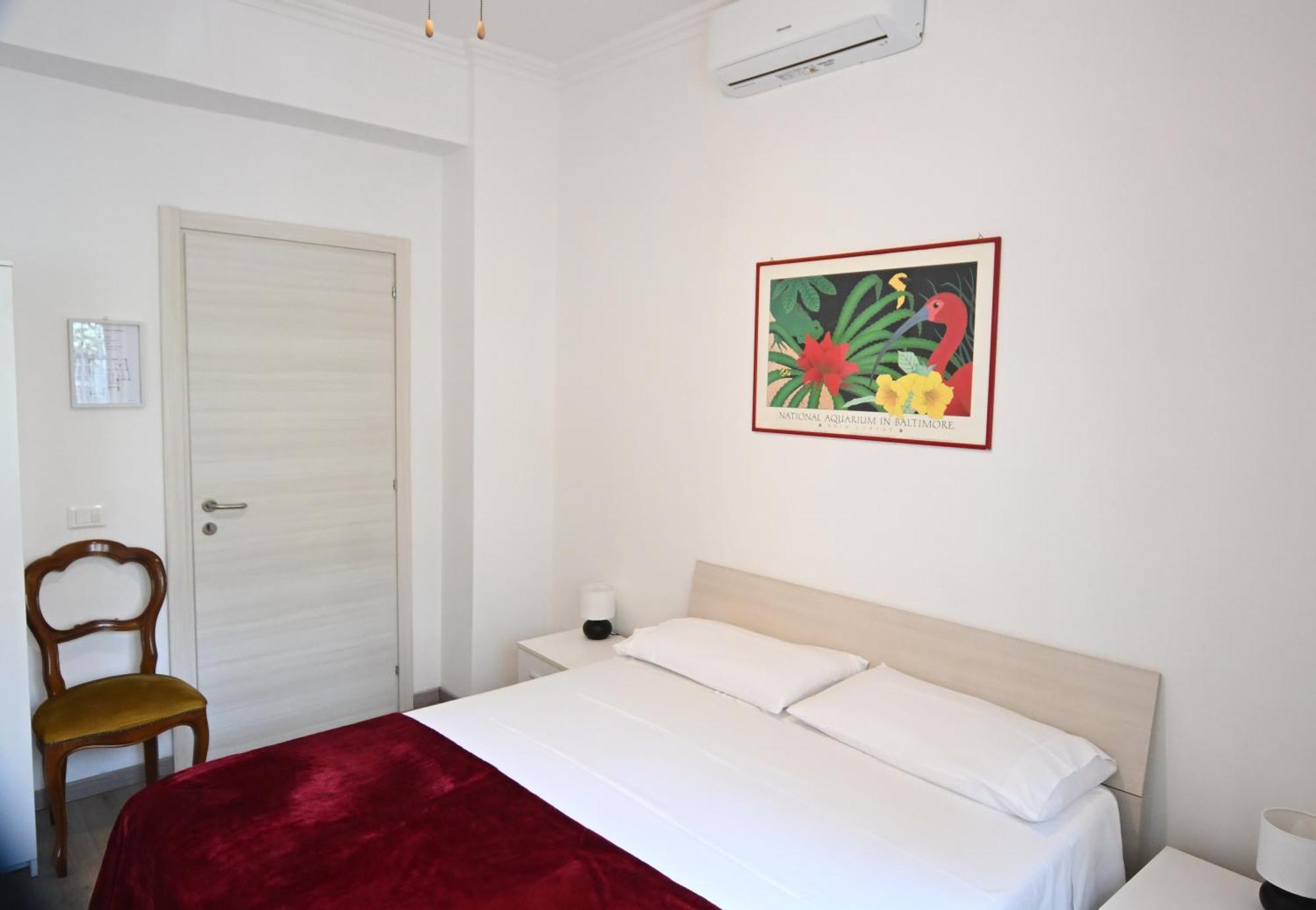 Appia Antica Guest House Roma Exterior foto