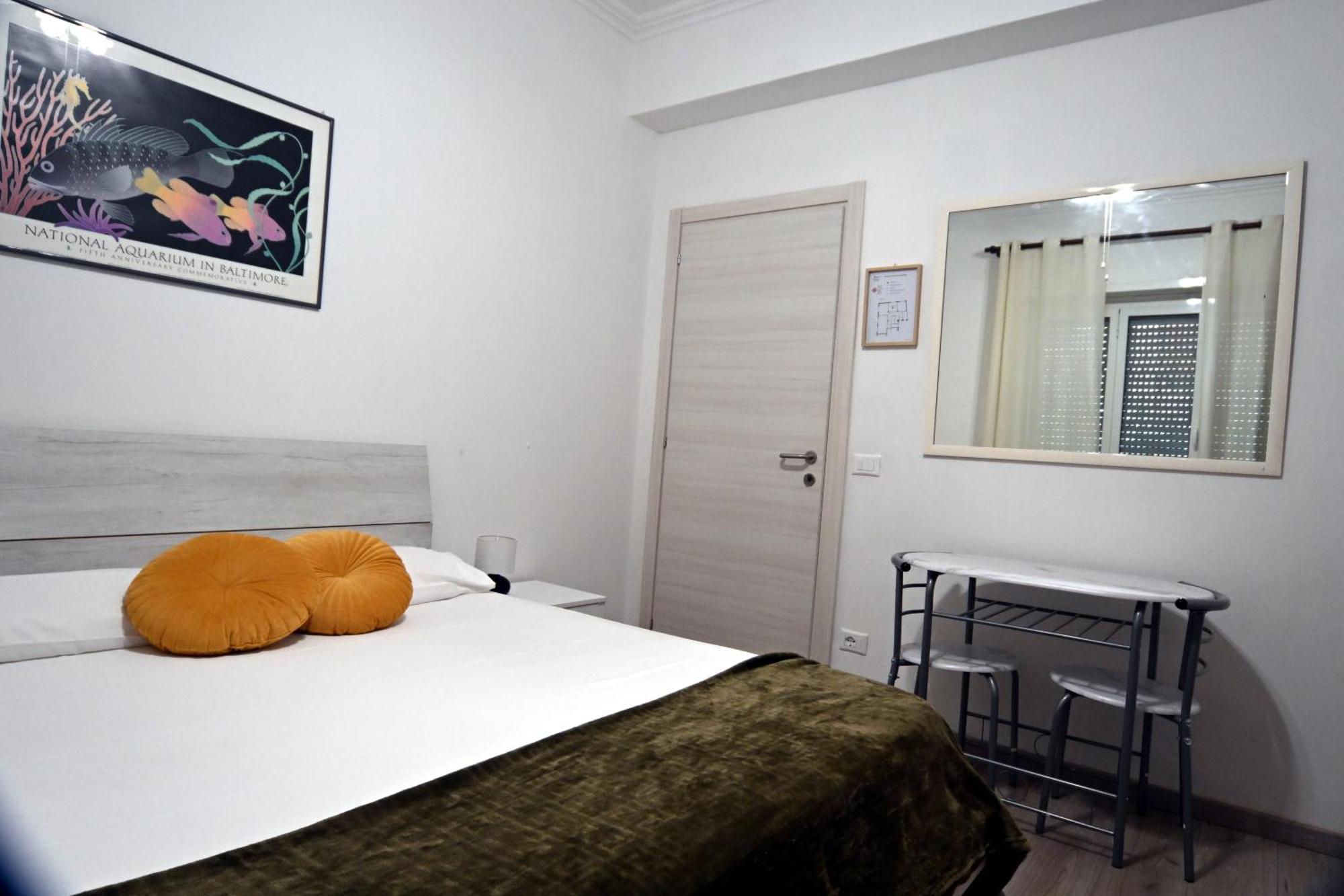 Appia Antica Guest House Roma Exterior foto