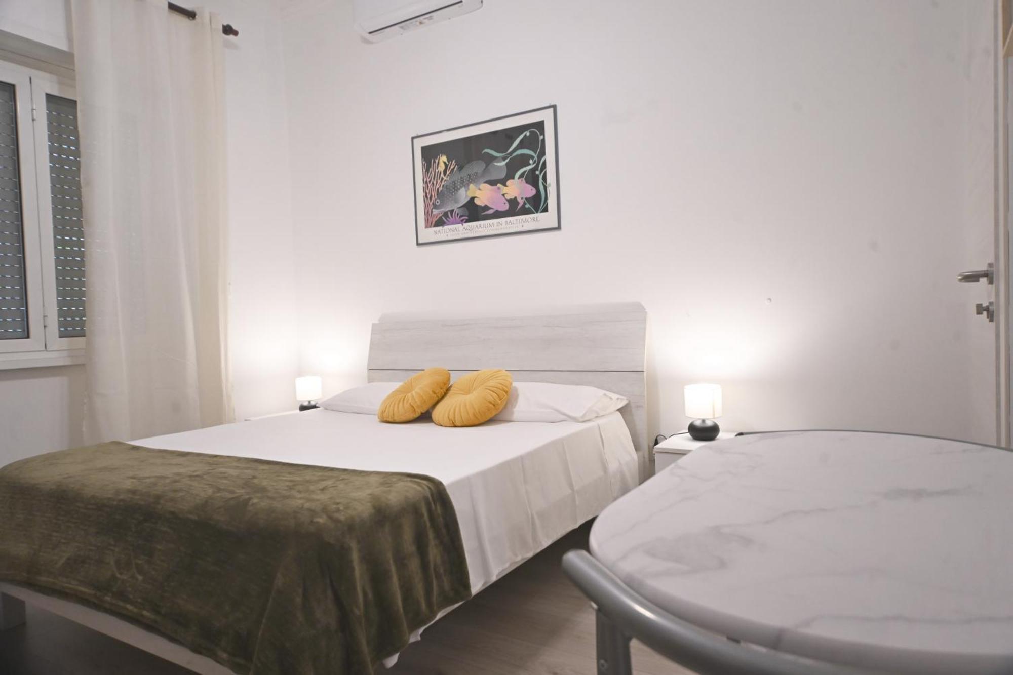 Appia Antica Guest House Roma Exterior foto