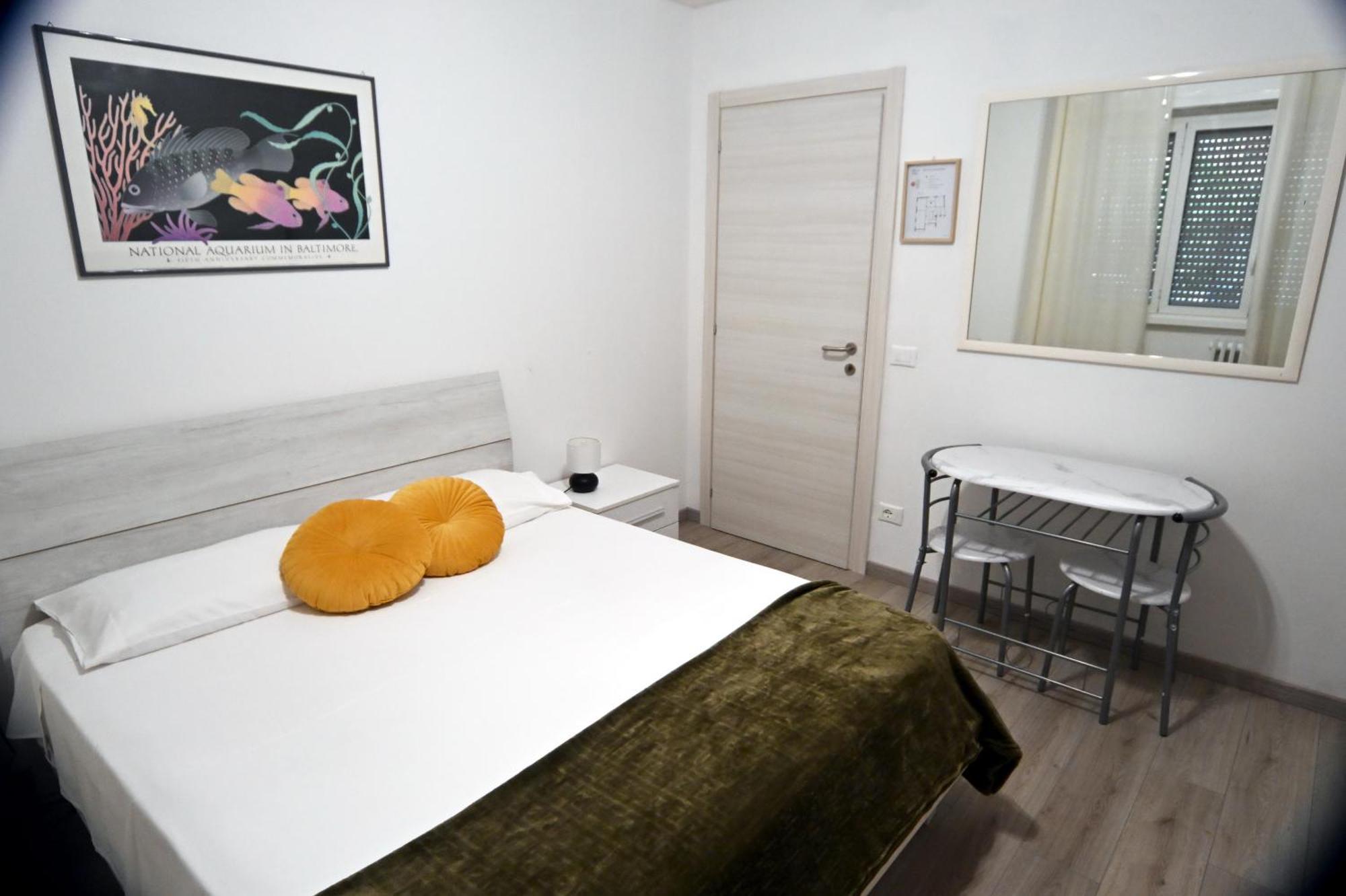 Appia Antica Guest House Roma Exterior foto