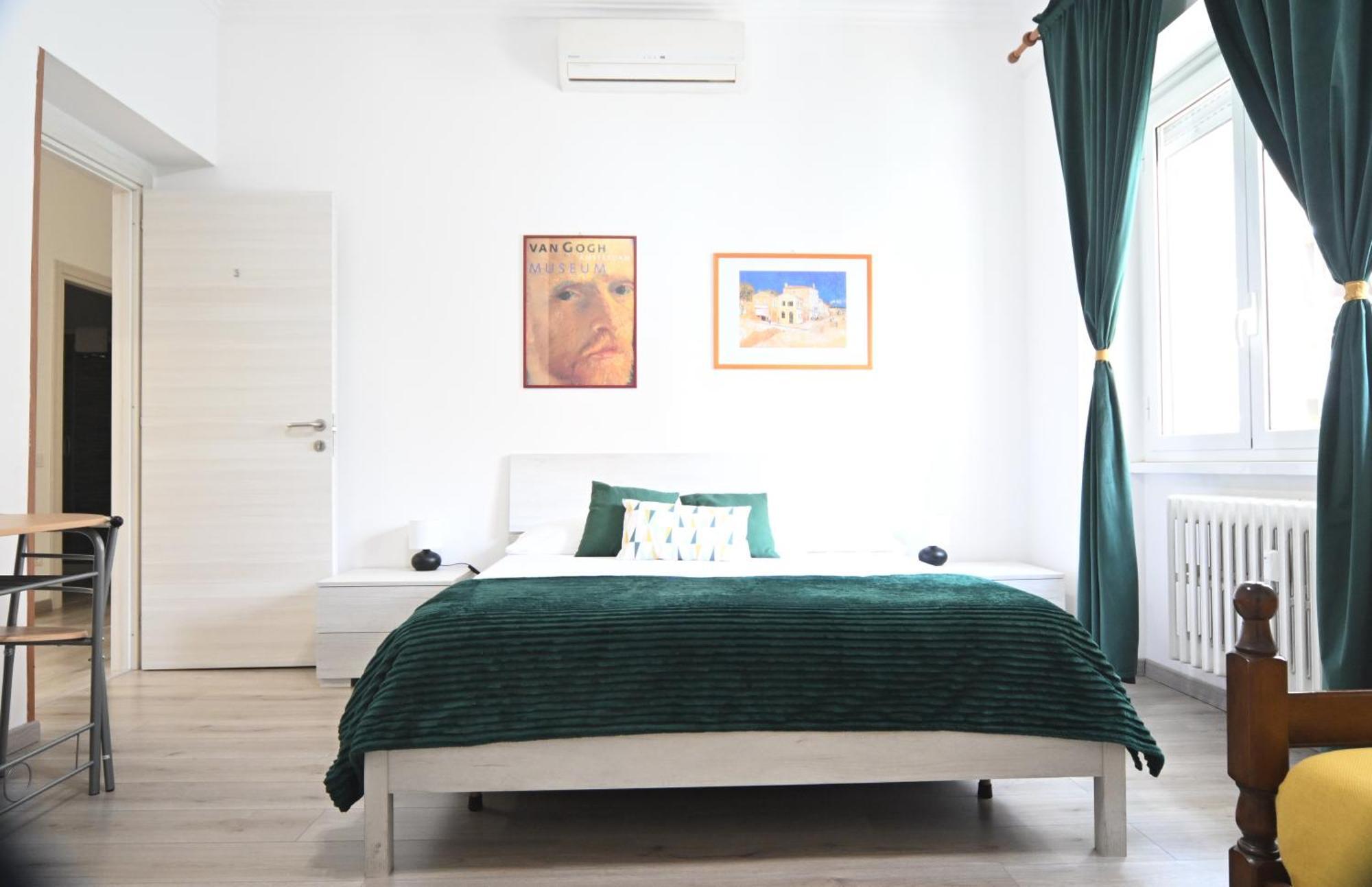 Appia Antica Guest House Roma Exterior foto