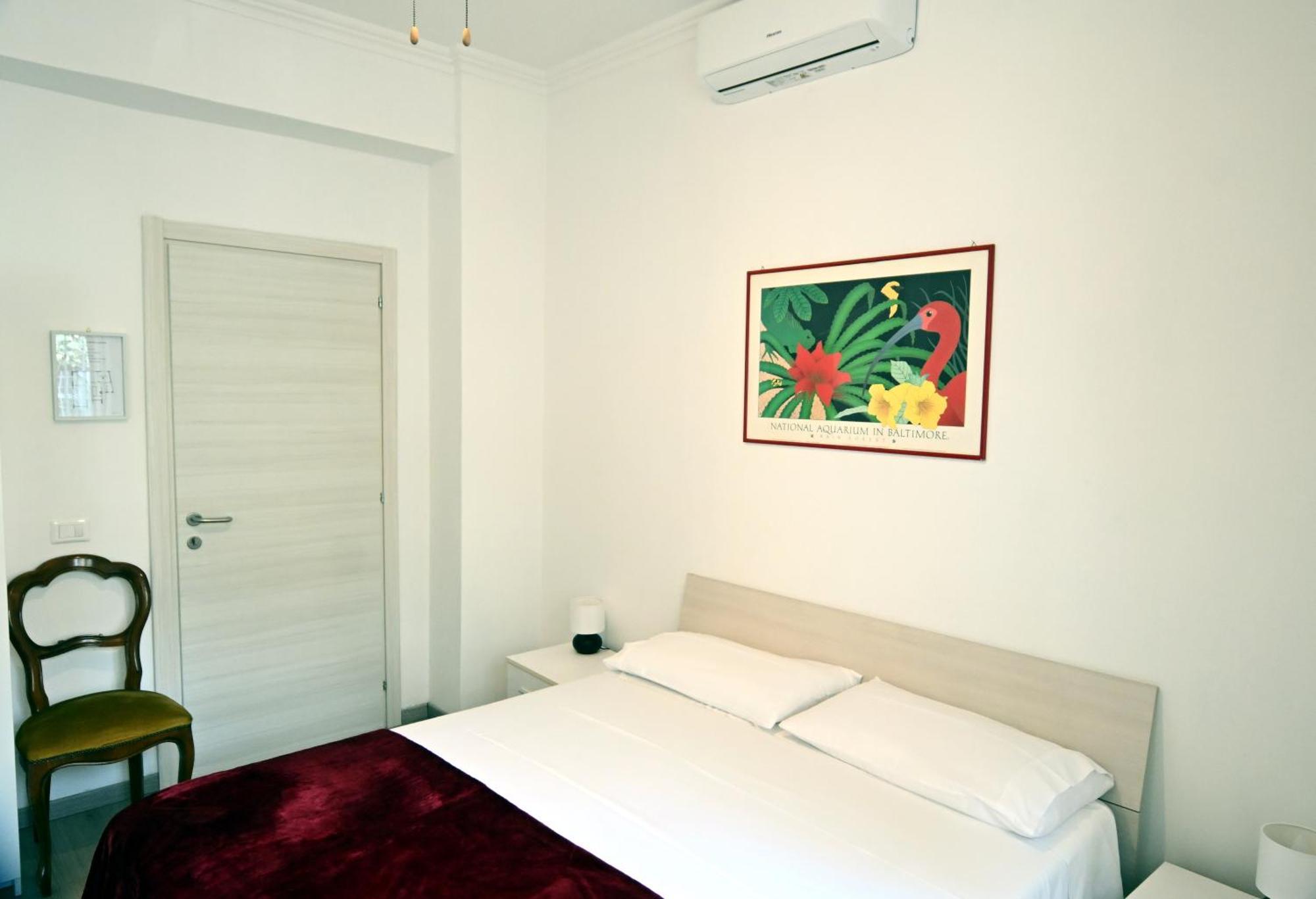 Appia Antica Guest House Roma Exterior foto