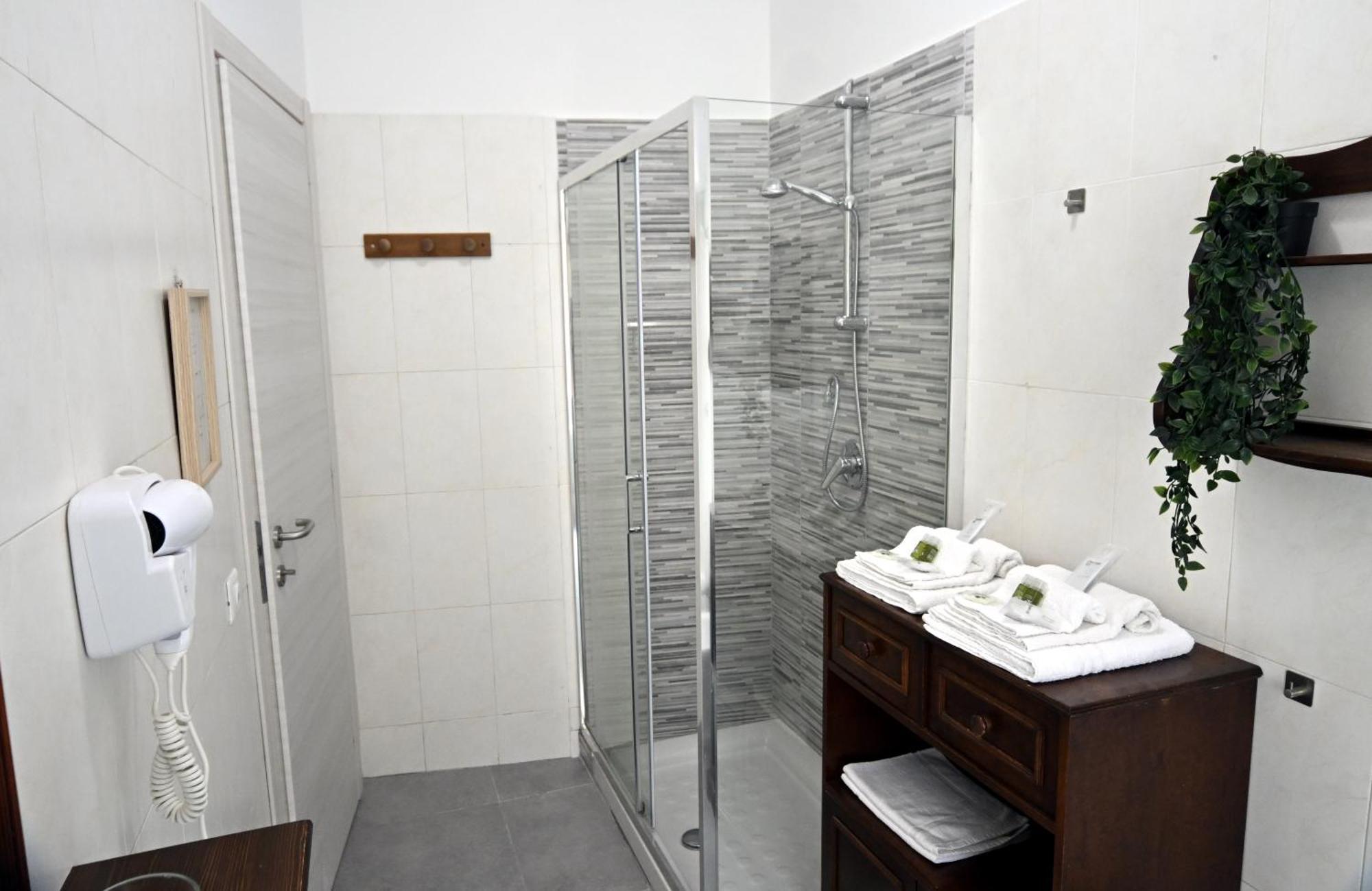 Appia Antica Guest House Roma Exterior foto