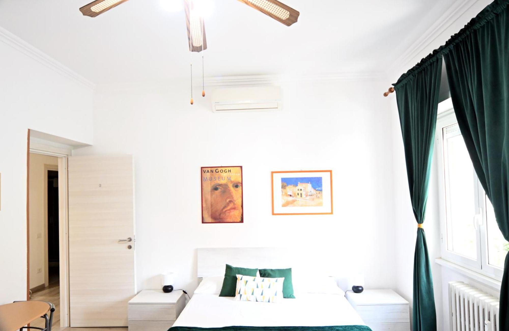 Appia Antica Guest House Roma Exterior foto