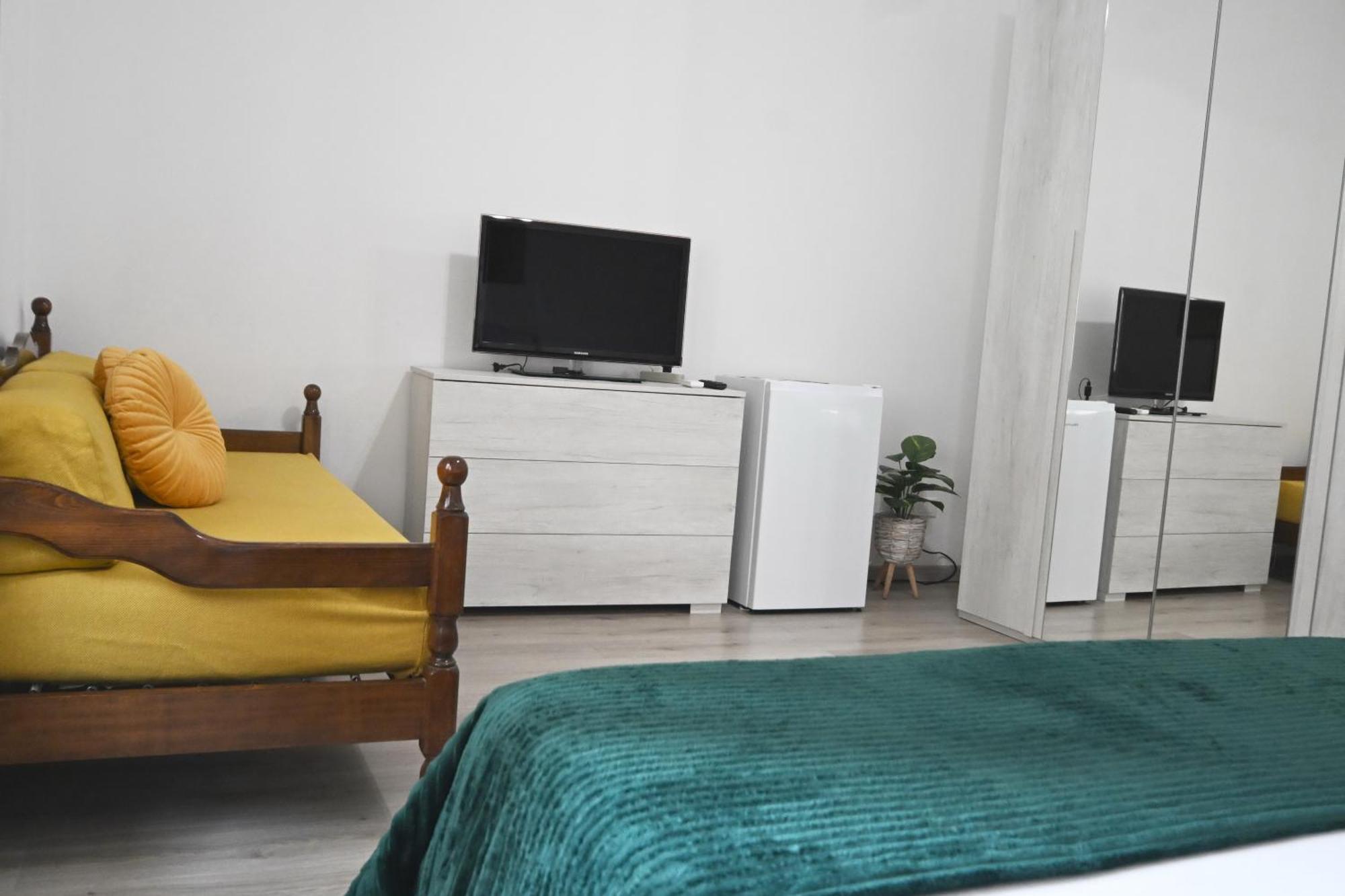 Appia Antica Guest House Roma Exterior foto
